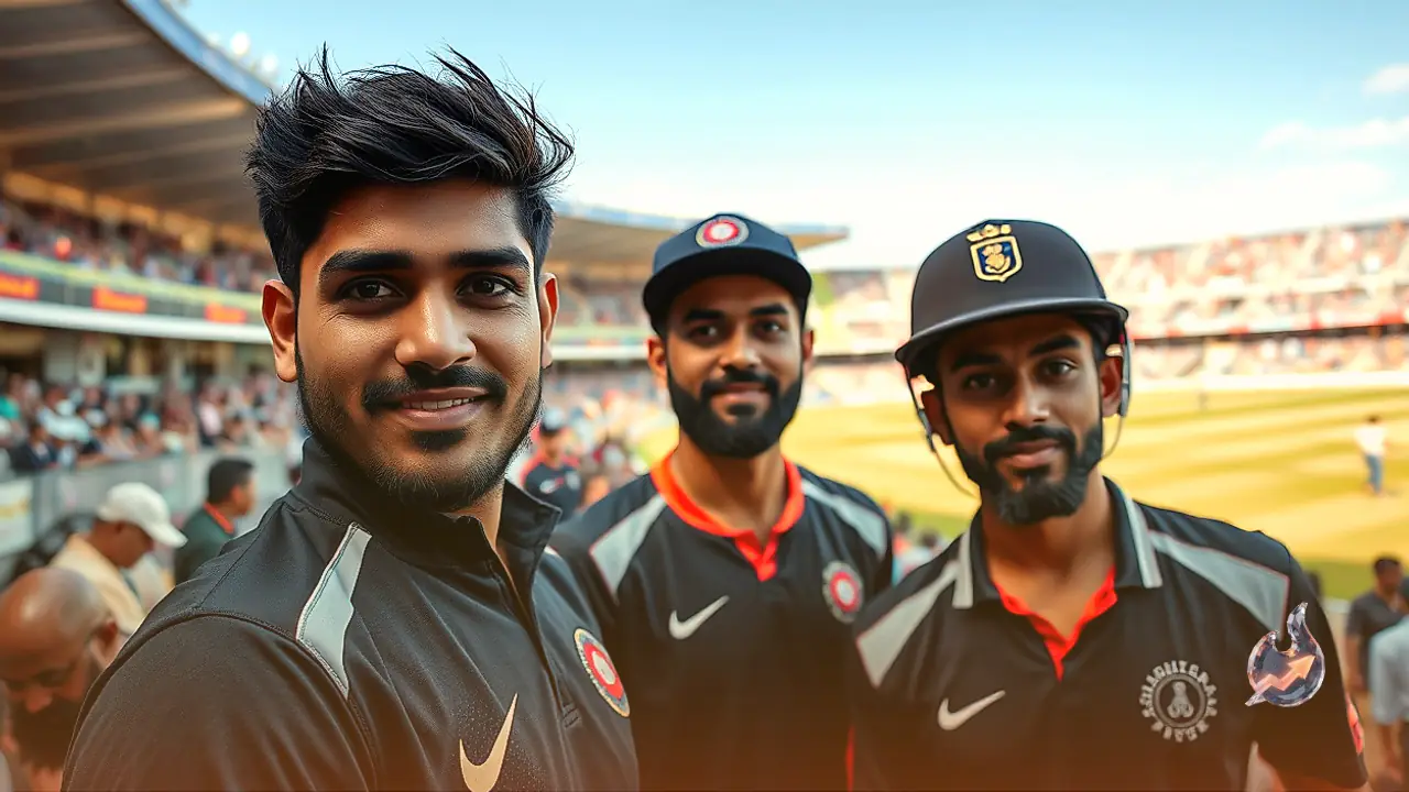 Rohit Sharma and Virat Kohli Set to Pocket 30 Lakh Match Fee Each During New Zealand One Day International Series
