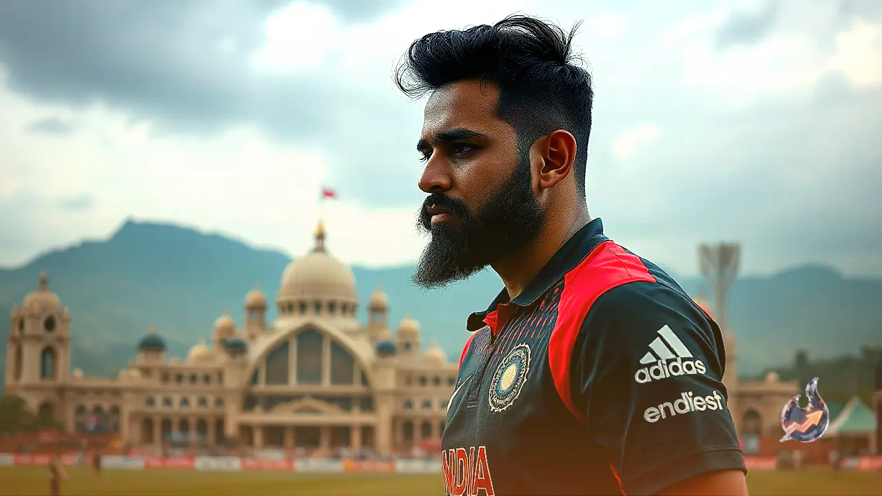 Rohit Sharma Eyes 2027 ODI World Cup Glory, Dismisses Thoughts of Retirement
