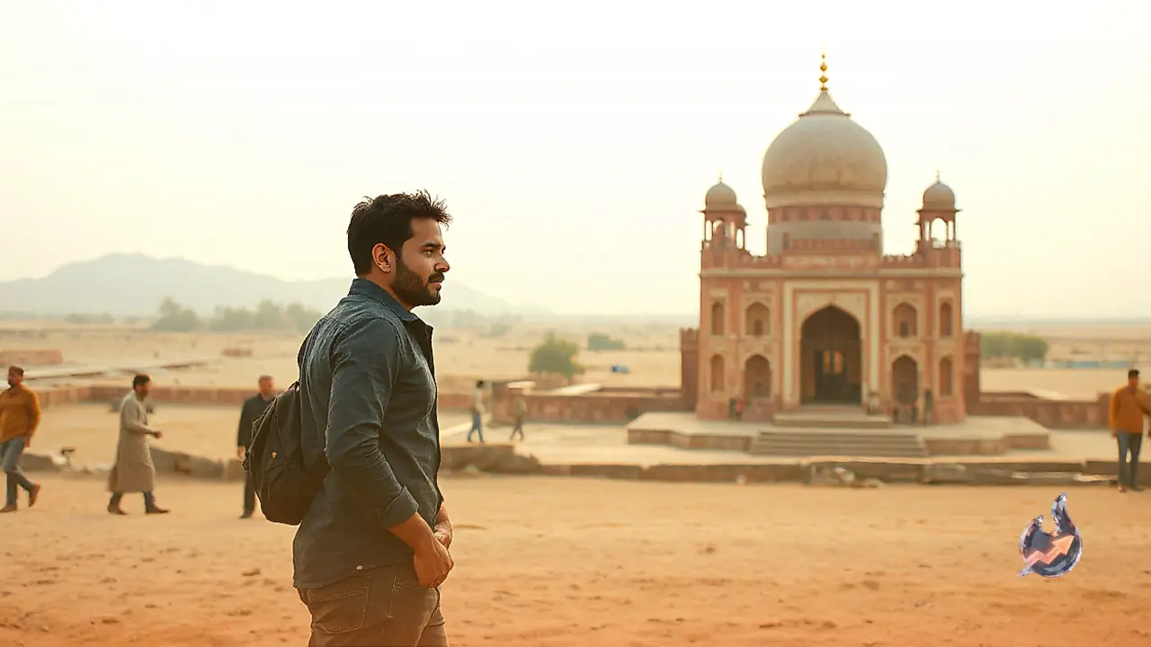 रोहित शेट्टी ने काजी तौकीर को दिया बड़ा ऑफर, बिग बॉस 20 में मिला रोमांटिक गाने का वादा