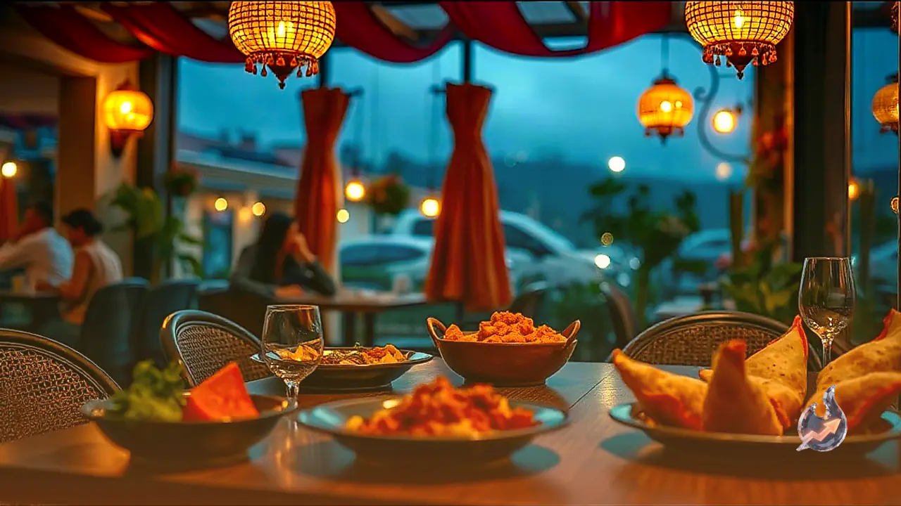 Dull Dinners Getting Boring? Refresh Your Evening Meal With 3 Classic Vegetarian Dishes