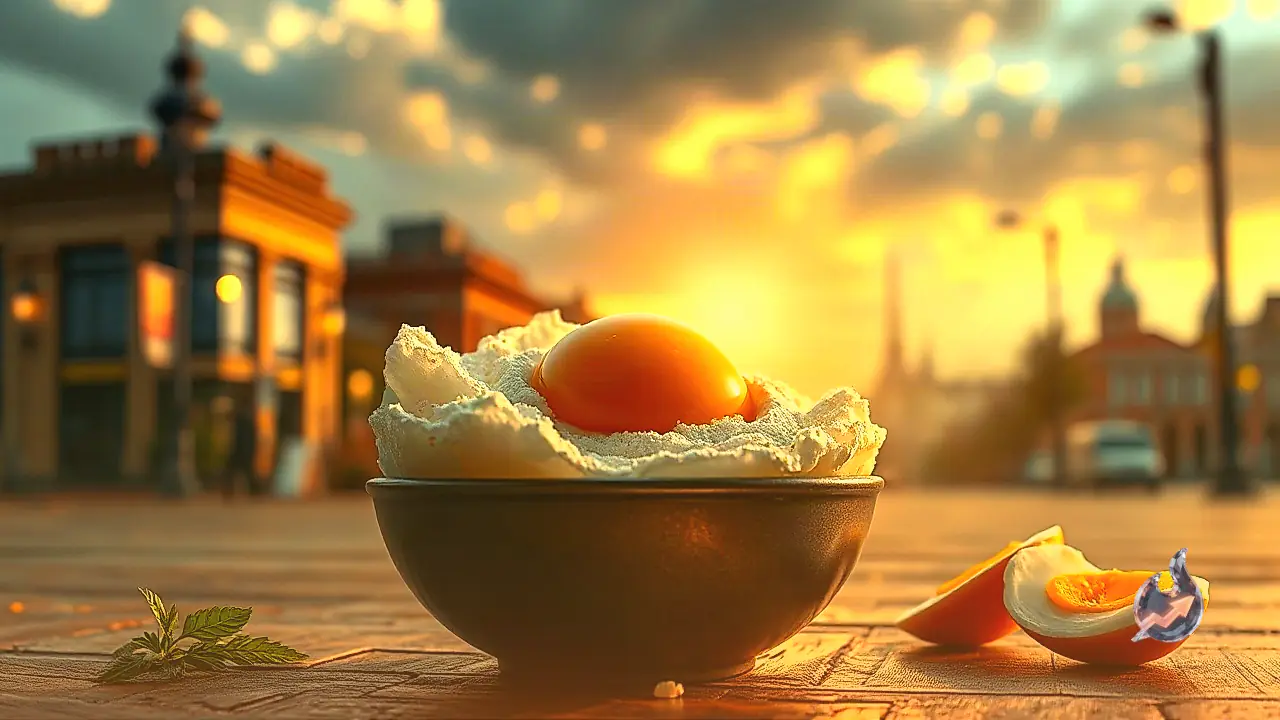 Wondering If Eating Eggs Daily Is Healthy? Here Is What It Does to Your Hair, Brain, Weight, and Cholesterol