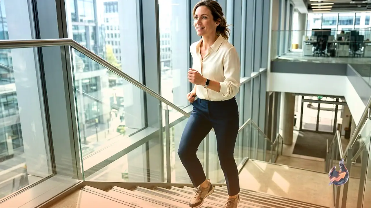 Struggling To Hit 10,000 Steps A Day? Try These 5 Simple Habits To Boost Your Step Count