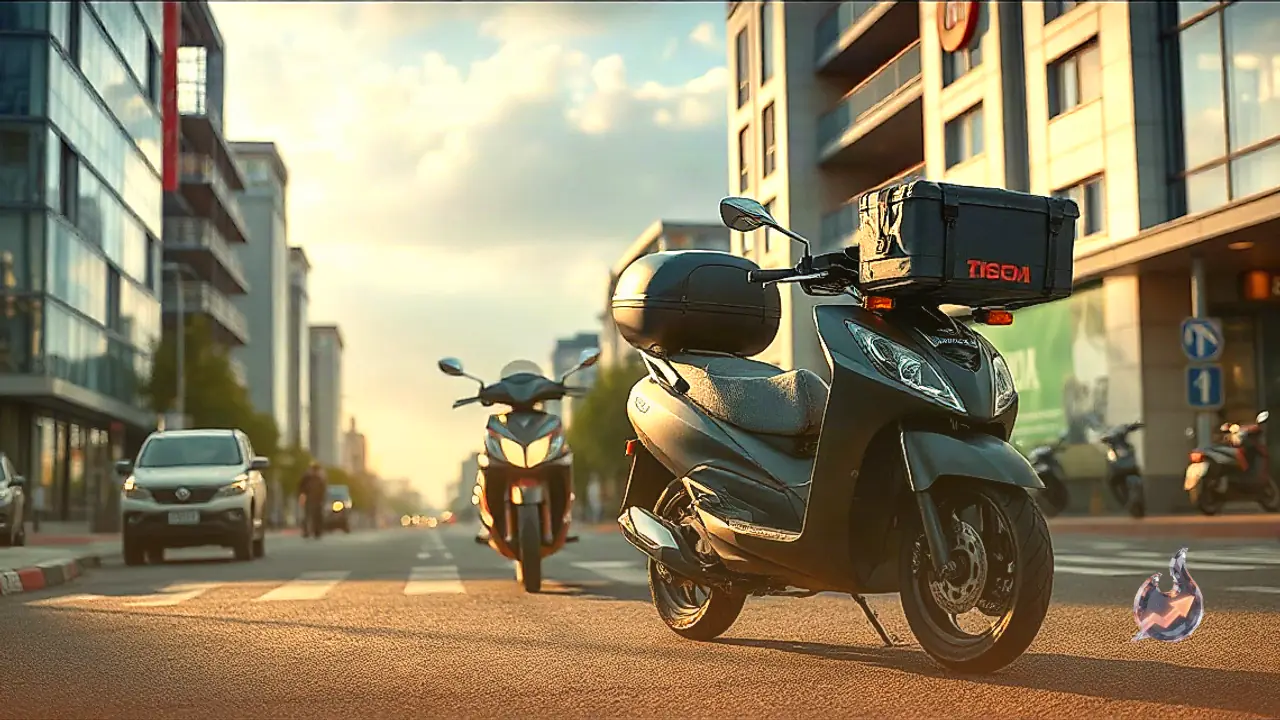 Choosing Between a 125cc Bike and Scooter for Daily Commute: Which One Fits Your Route?
