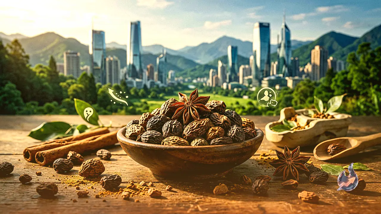 What Happens When You Consume One Clove Daily? Exploring Benefits and Health Impacts