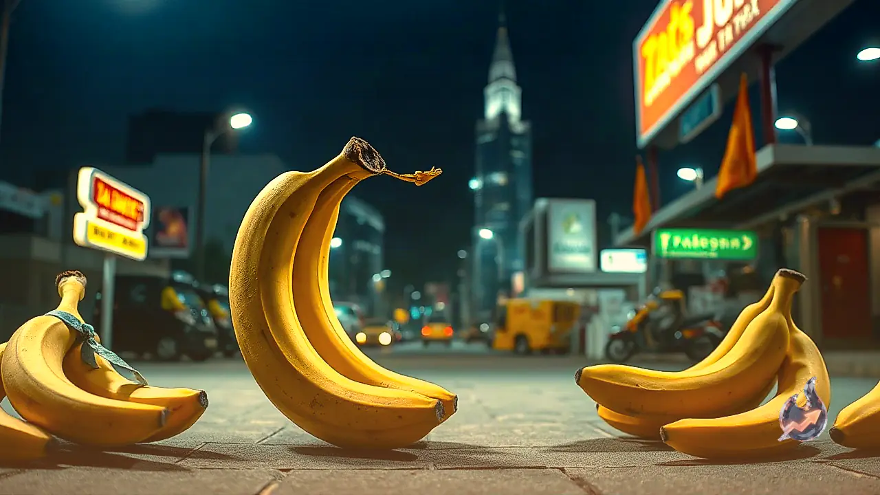 Daily Banana Consumption Offers Remarkable Health Benefits From Gut Wellness To Heart And Kidney Protection