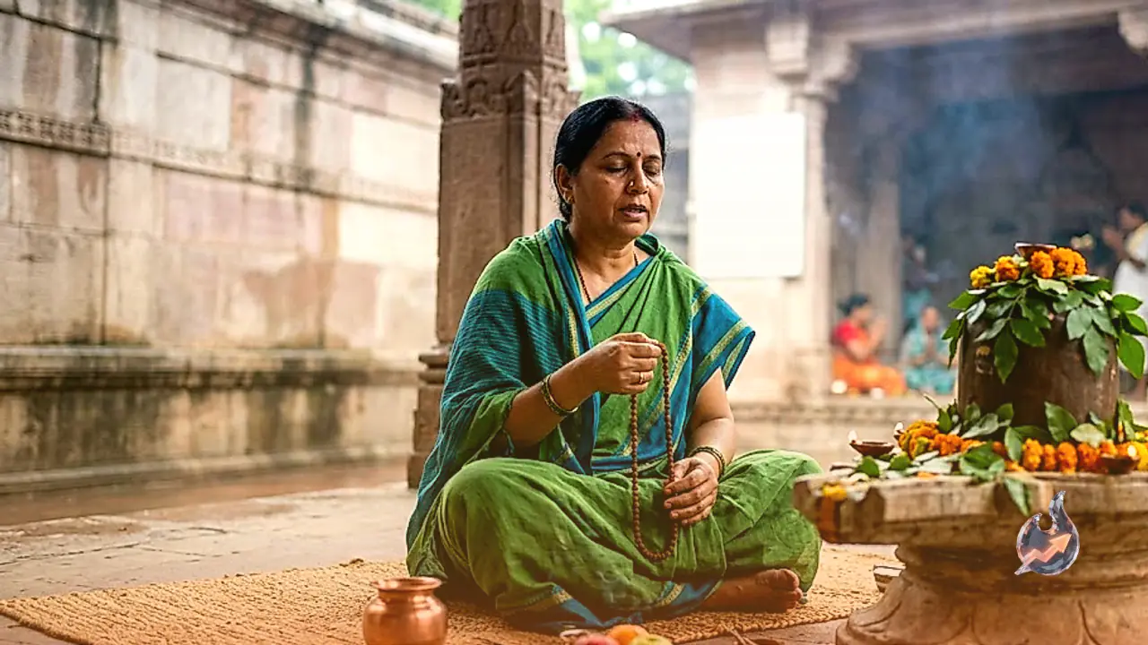 These Three Powerful Shiva Mantras, Chanted Daily in Sawan, Are Said to Turn Your Fortune Around