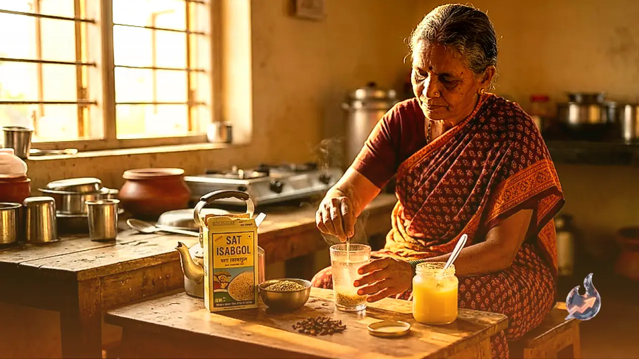 Struggling With Constipation Every Morning? This Homemade Drink May Help Clear Your Stomach