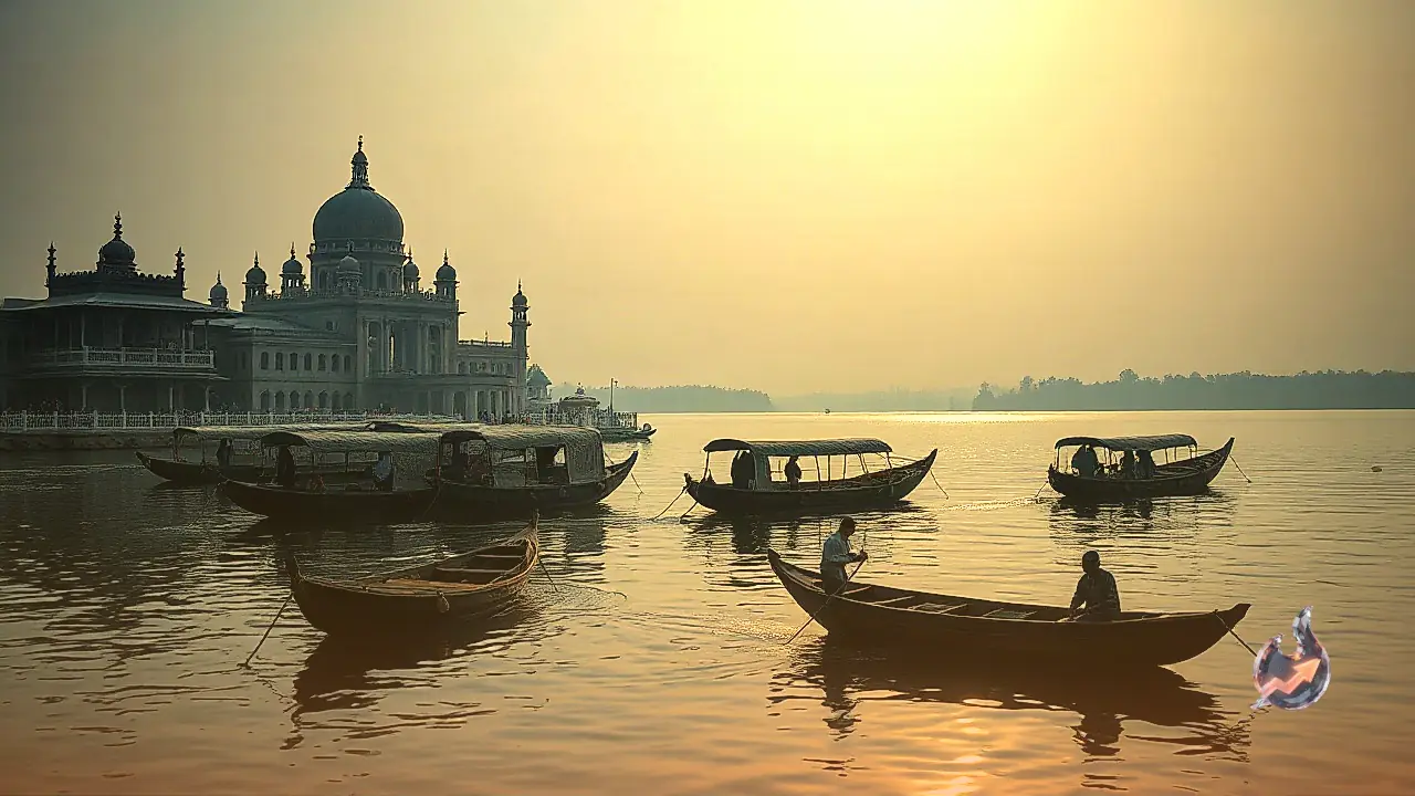 श्रीनगर की वादियों में बिताए गए वे अनमोल पल जो हमेशा दिलों में रहेंगे आबाद
