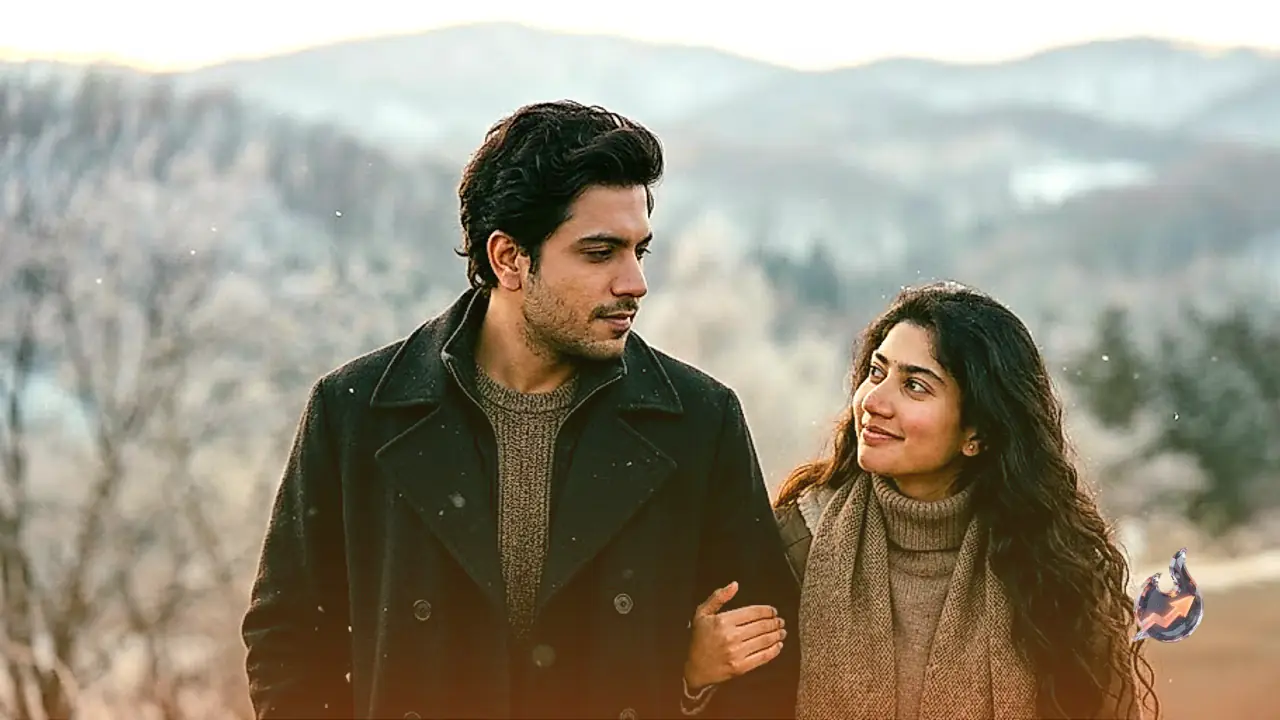 फिल्म 'एक दिन' का रोमांटिक ट्रैक 'ख्वाब देखूं' रिलीज, अरिजीत सिंह की आवाज और इरशाद कामिल की शायरी का दिखा जादू