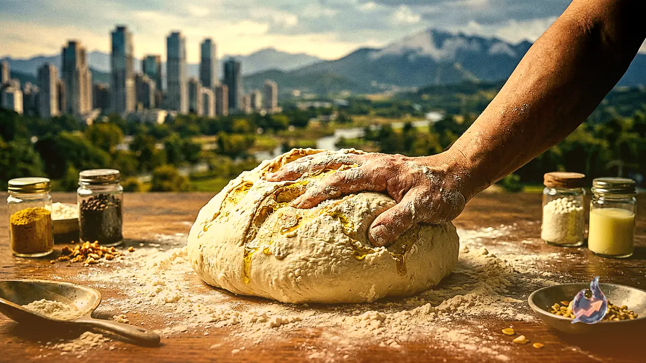 Should You Add Oil While Kneading Dough? Benefits and Proper Technique Explained