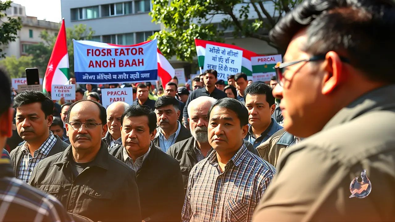 Row Over Electoral Roll Revision: Kiren Rijiju Accuses Opposition of Coordinated Assault on Constitutional Bodies