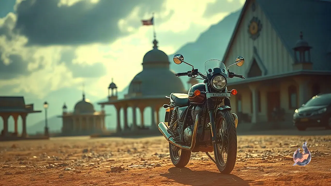 Royal Enfield Himalayan 440 Launched: Price and Key Features