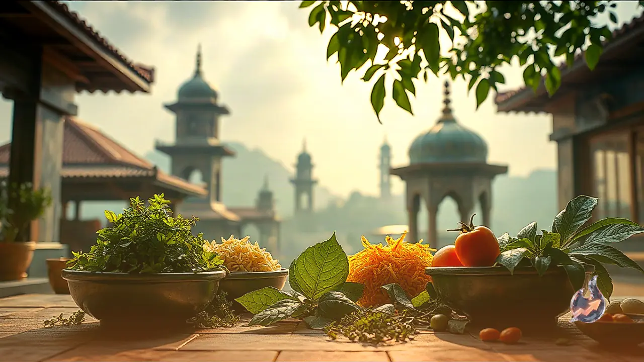 रोज़ की थाली में शामिल करें ये 6 आयुर्वेदिक पौधे, पोषण की कमी होगी दूर