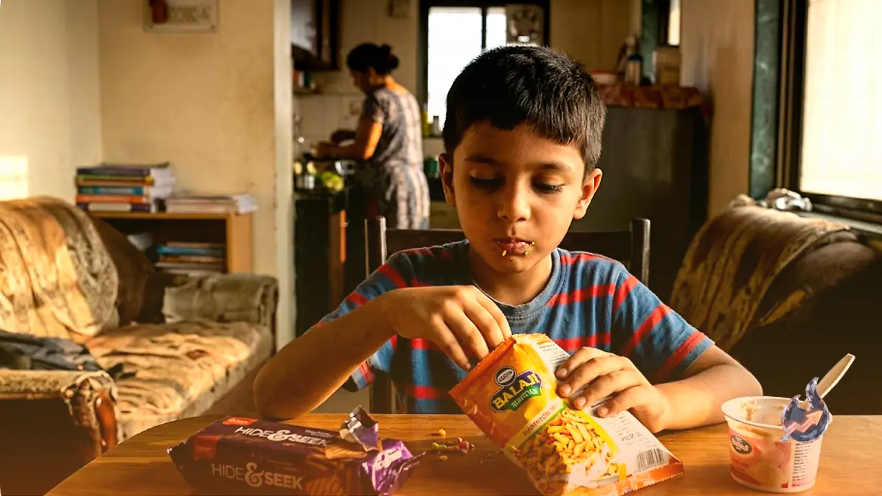 Eating Chips and Namkeen Every Day Could Be Hurting Your Health, Doctor Explains Safe Limits
