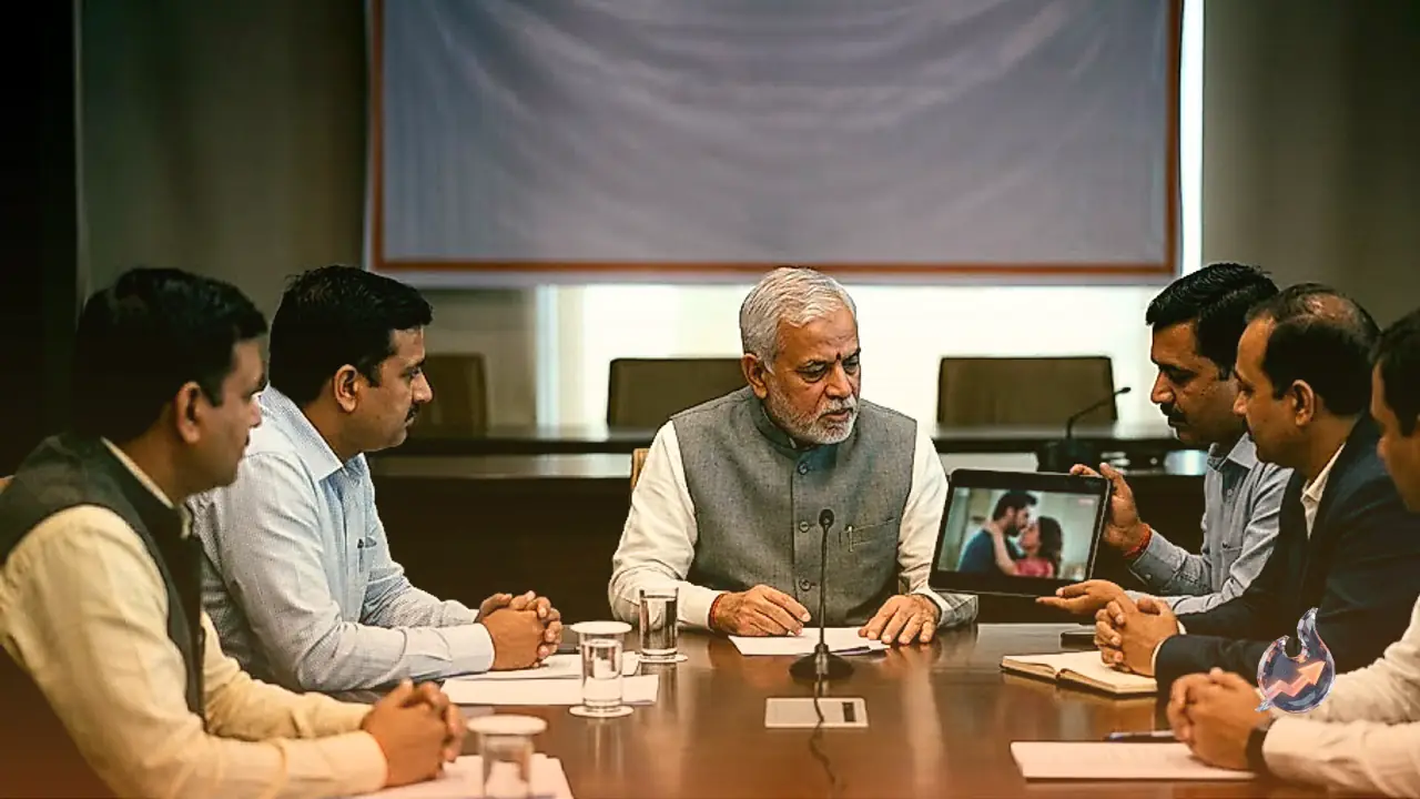 ओटीटी की अश्लीलता पर लगाम कसने के लिए राष्ट्रीय स्वयंसेवक संघ ने बनाया खास पैनल, मोहन भागवत ने उठाए थे तीखे सवाल