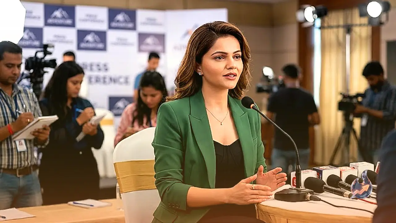 Rubina Dilaik Opens Up About The Physical Challenges Of Doing Stunts After Motherhood