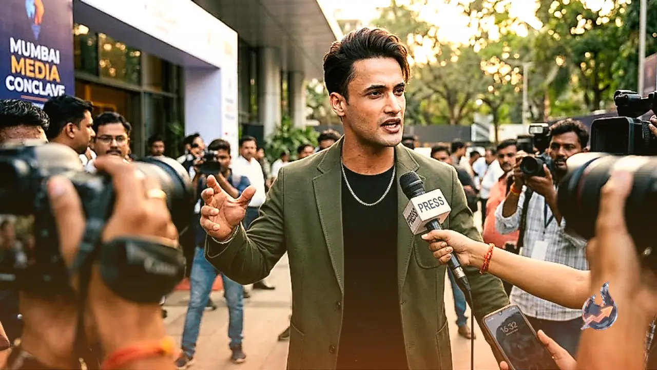 Tensions Flare as Asim Riaz Hits Back at Rubina Dilaik and Hina Khan After Podcast Criticism