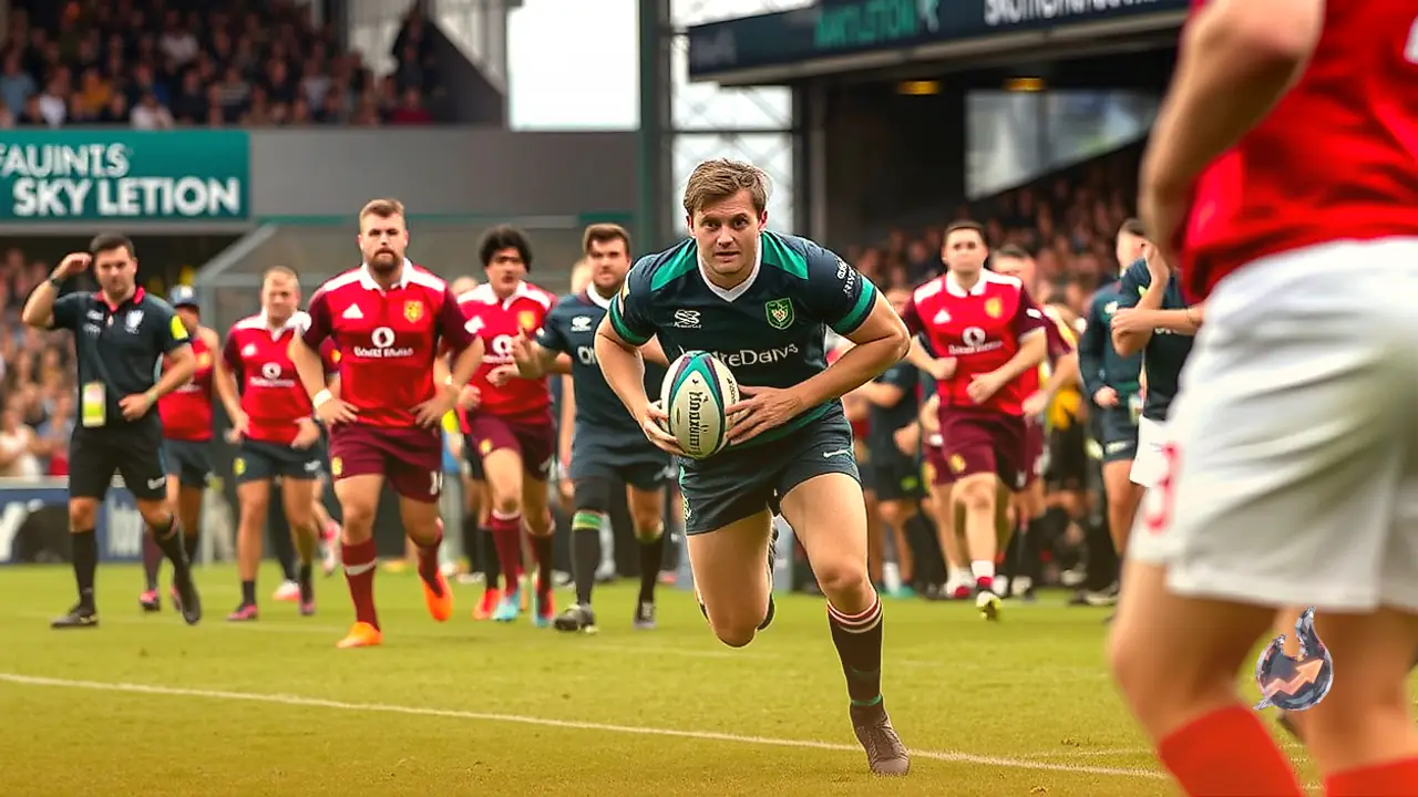 Rugby player Totoa Auvaa dismissed by Saracens following fresh incident after Ben Stokes and Gus Atkinson nightclub clash
