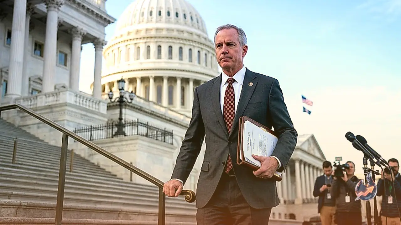 US Senate Passes Bill Empowering 100 Percent Tariffs on India and China Over Russian Petroleum Purchases
