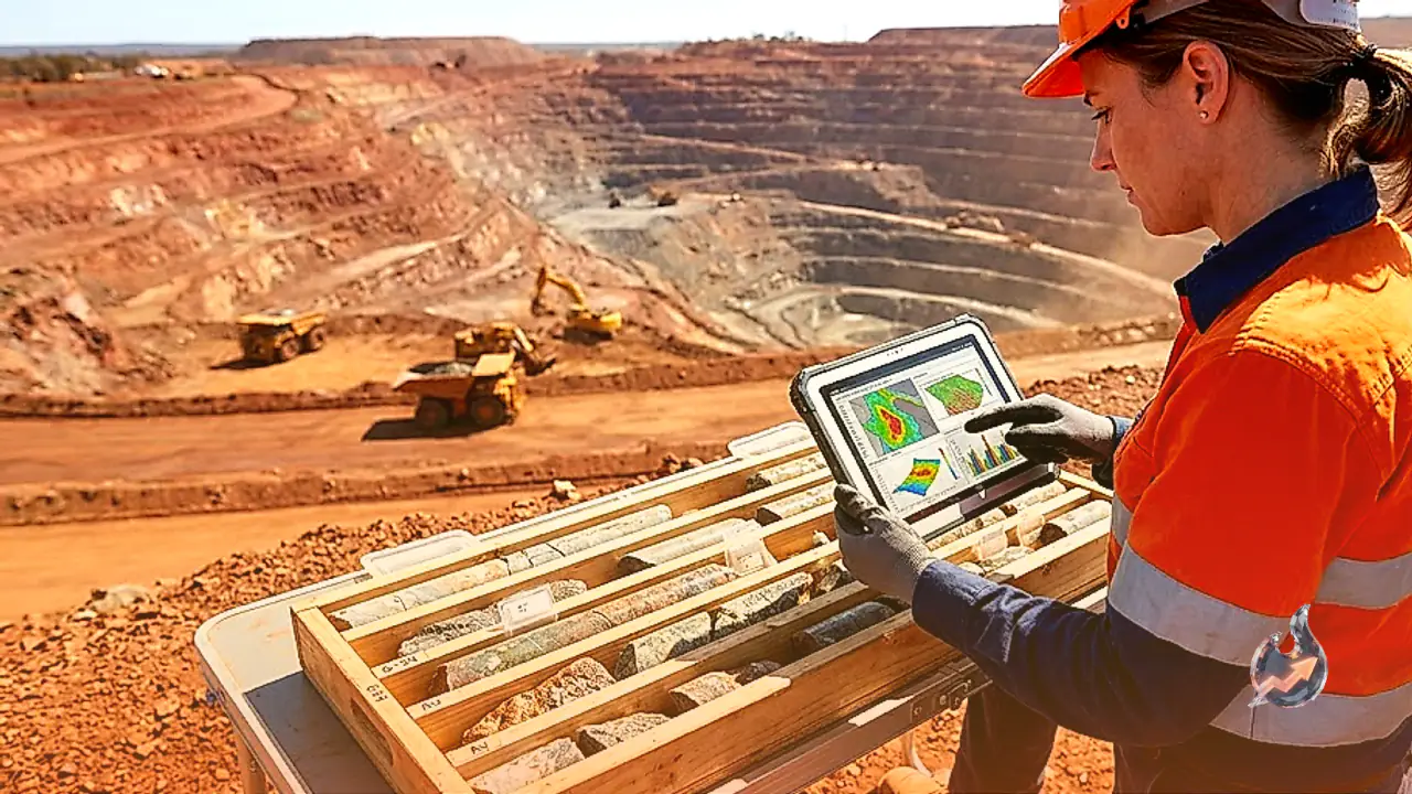 Russia and Australia Lead Global Unmined Gold Reserves Worth Trillions in Latest USGS Data