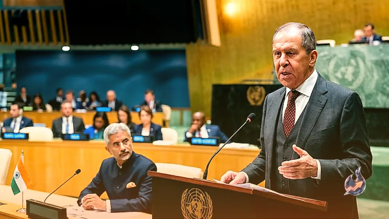 Russia Backs India For Permanent UNSC Seat At UNGA, Warns Against Giving Extra Seats To Western Nations