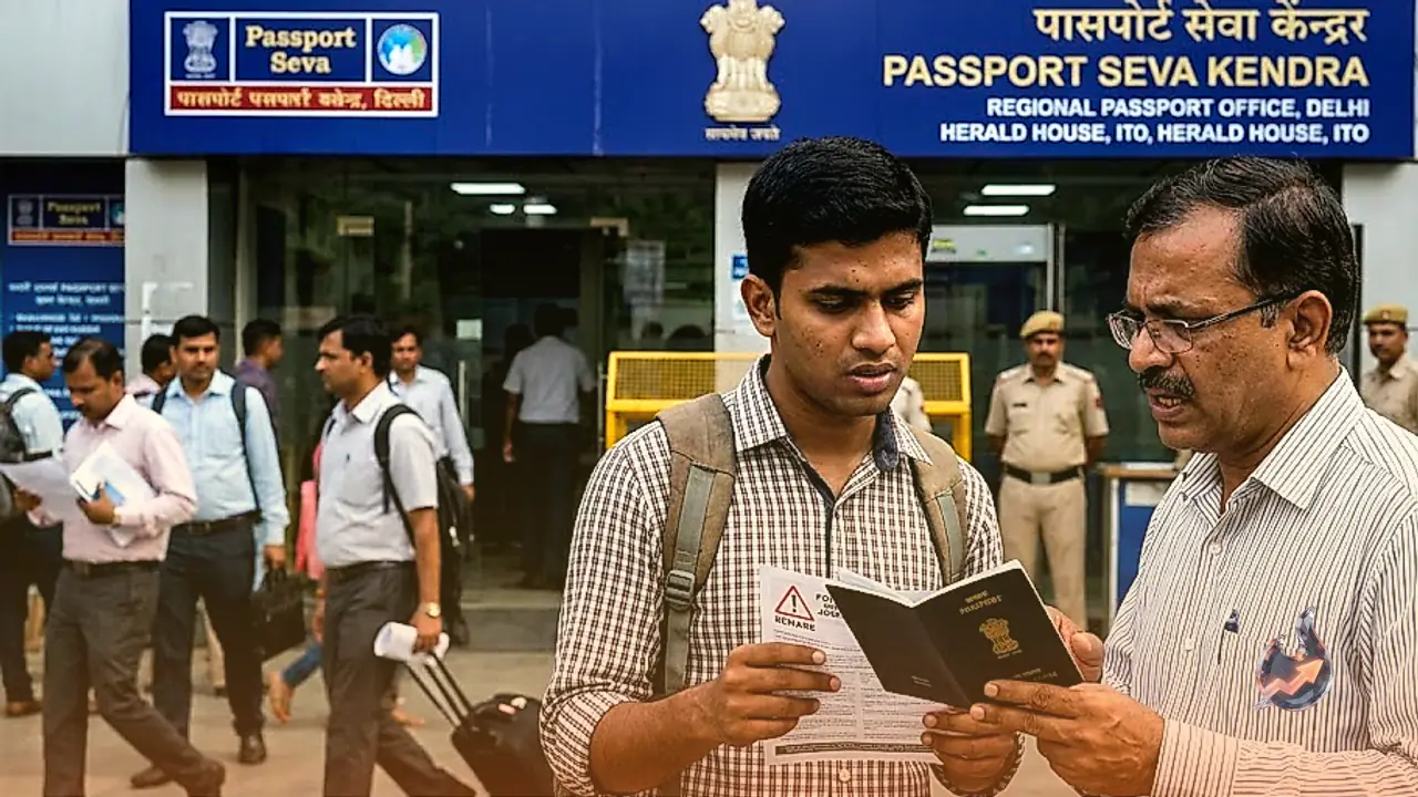 Avoid Military Recruitment and Passport Traps in Russia, Warns External Affairs Ministry