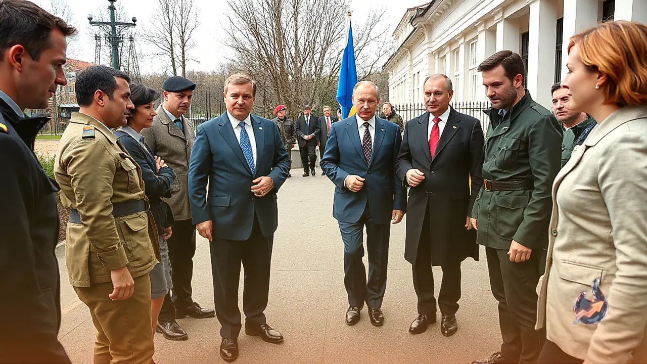 Russia ready to resume talks with Ukraine and US to end war