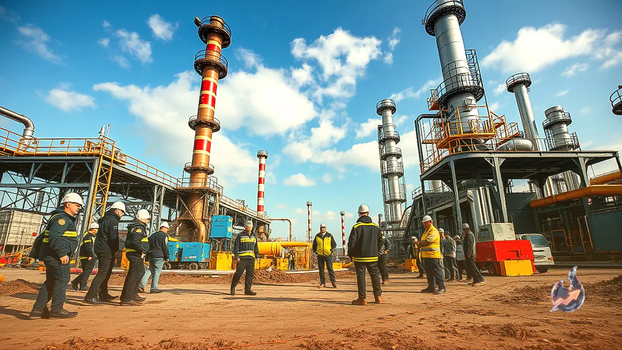 Russia Reports Oil Refinery Strike as Zelensky Accuses US of Halting Intelligence Support