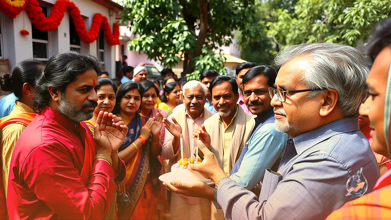 एस. जयशंकर ने पबित्रा मार्गेरीटा को जन्मदिन की दी बधाई, विदेश मंत्रालय में उनके योगदान को सराहा