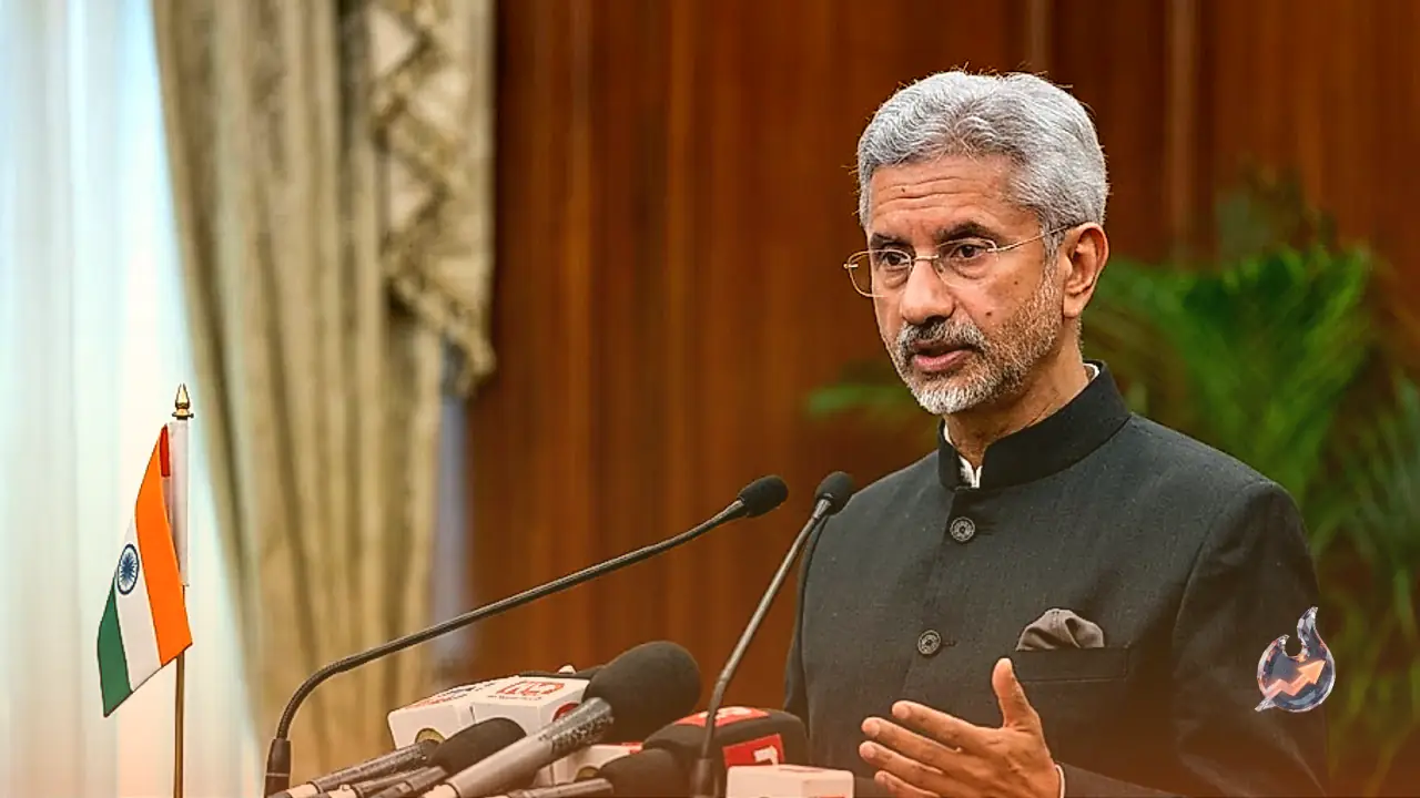 S. Jaishankar Stunned by Jordan Church Attack, India Reaffirms Resolve Against Terrorism