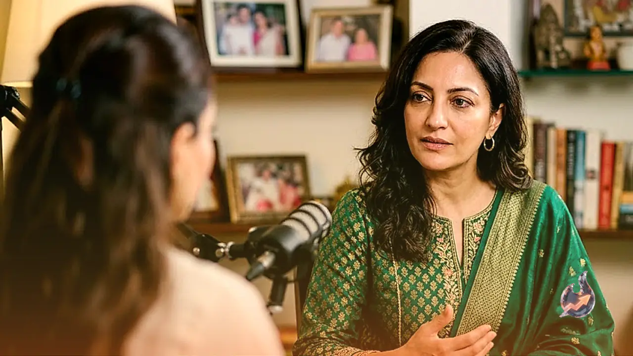 Saba Pataudi Recalls Terrifying Battle with Brain Tumor at Age 27