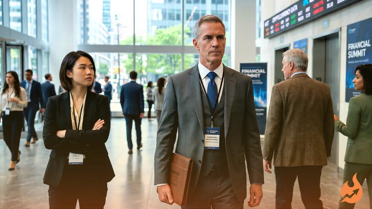 Biggest Solana Treasury Company Wants to Buy Its Rivals, But Three of Them Just Said No