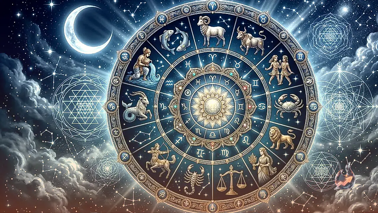 Horoscope 13 July 2026: Daily Predictions and Astrological Guidance for All 12 Zodiac Signs