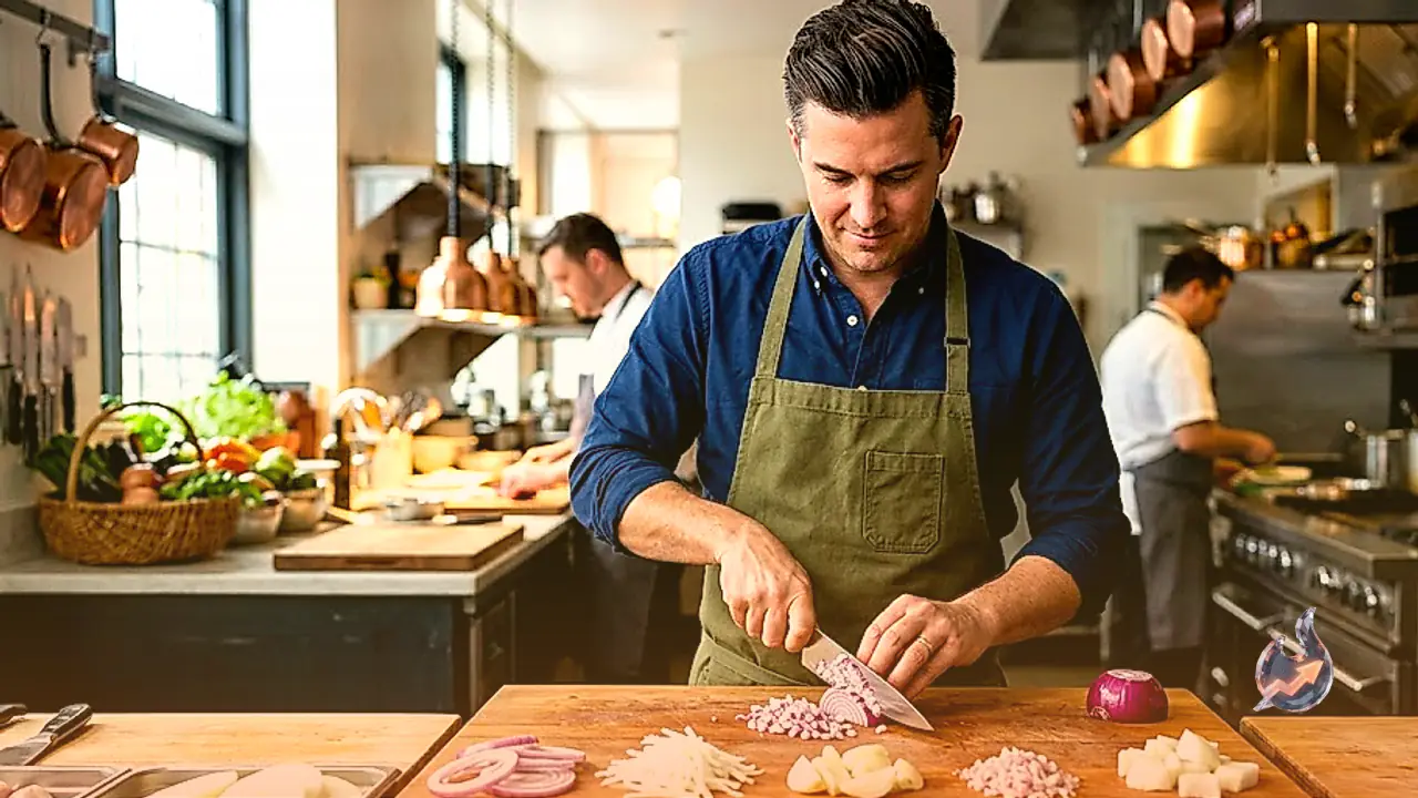 Upgrade Every Dish From Gravy to Salad by Mastering These Six Professional Onion Cutting Techniques