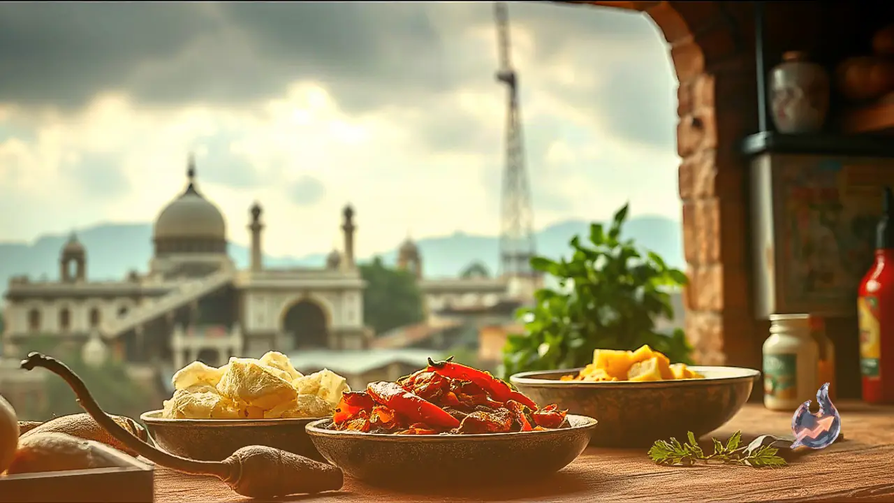 Excess Chilli Ruins Your Dish? Everyday Kitchen Fixes That Instantly Balance Overly Spicy Food