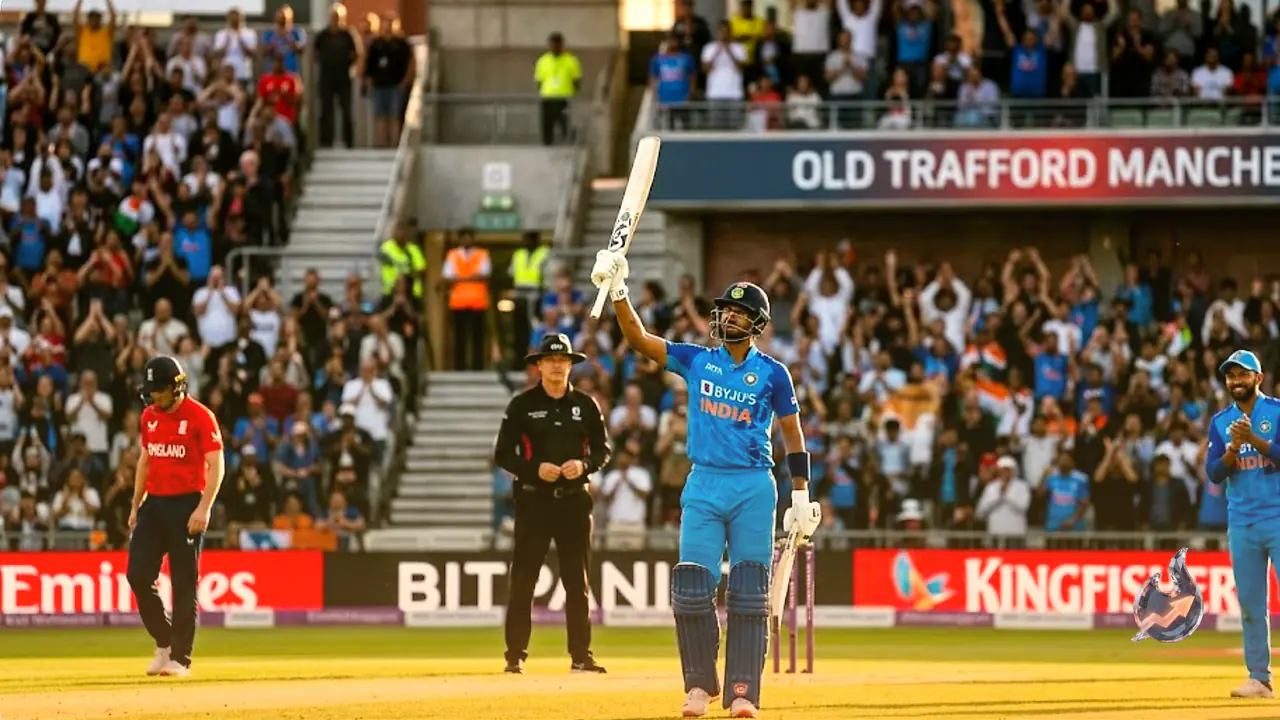 Sachin's Record Falls as Vaibhav Suryavanshi Wins Shreyas Iyer's Backing on Debut