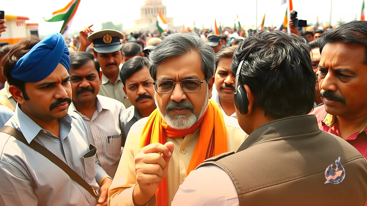 सचिन पायलट का भजनलाल सरकार पर निशाना, मंत्री के बेटे के निर्दलीय लड़ने से दिया बड़ा उदाहरण
