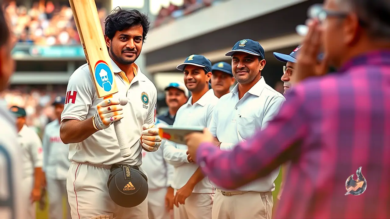 Sachin Tendulkar Holds Rare Test Record for Reaching Century With Six on 6 Occasions