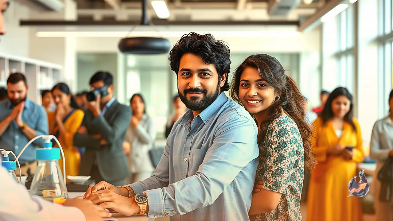 Sachin Tendulkar's Daughter Sara Turns 29, Blending Science Degrees, Modern Fashion, and Wellness Business