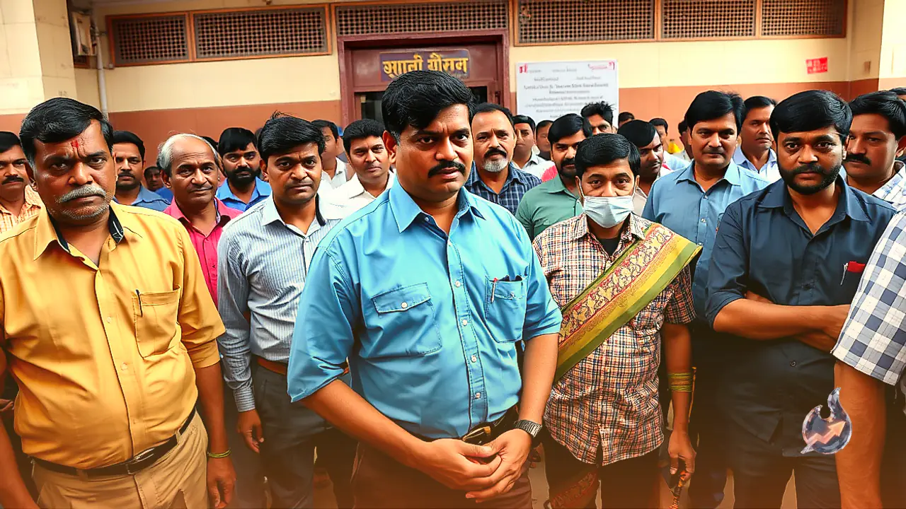 Sacking Public Servant Without Proof Akin to Death Penalty, Top Court Restores Periyar University Deputy Registrar