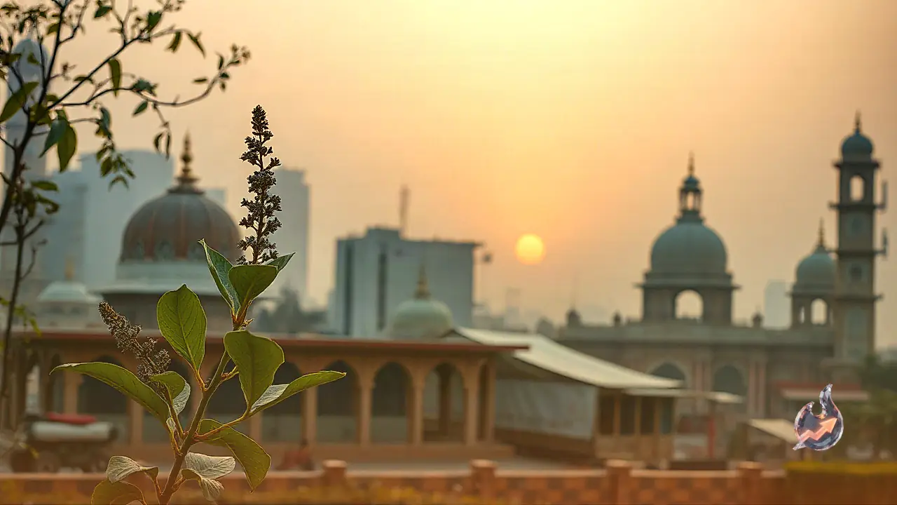 Sadabahar Flowers and Leaves Offer Health Perks: How to Use the Plant for Blood Sugar and BP