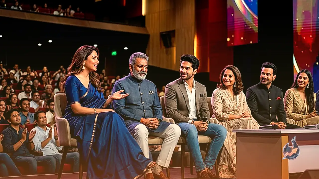 सदाबहार सिनेमा की 7 मास्टरपीस, जिनका जादू दशकों बाद भी सिर चढ़कर बोलता है