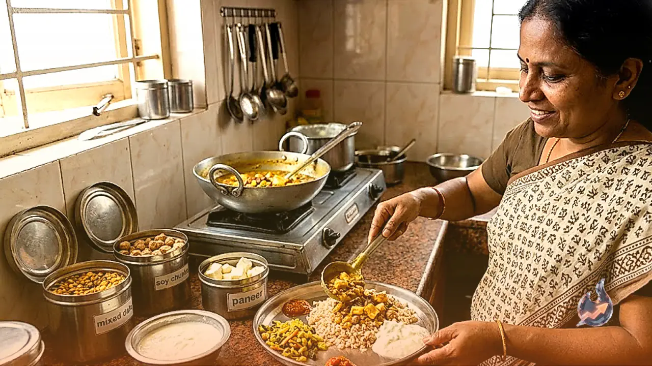 साधारण दाल-चावल को बनाएं प्रोटीन का पावरहाउस, सेहत और फिटनेस के लिए अपनाएं ये आसान तरीके