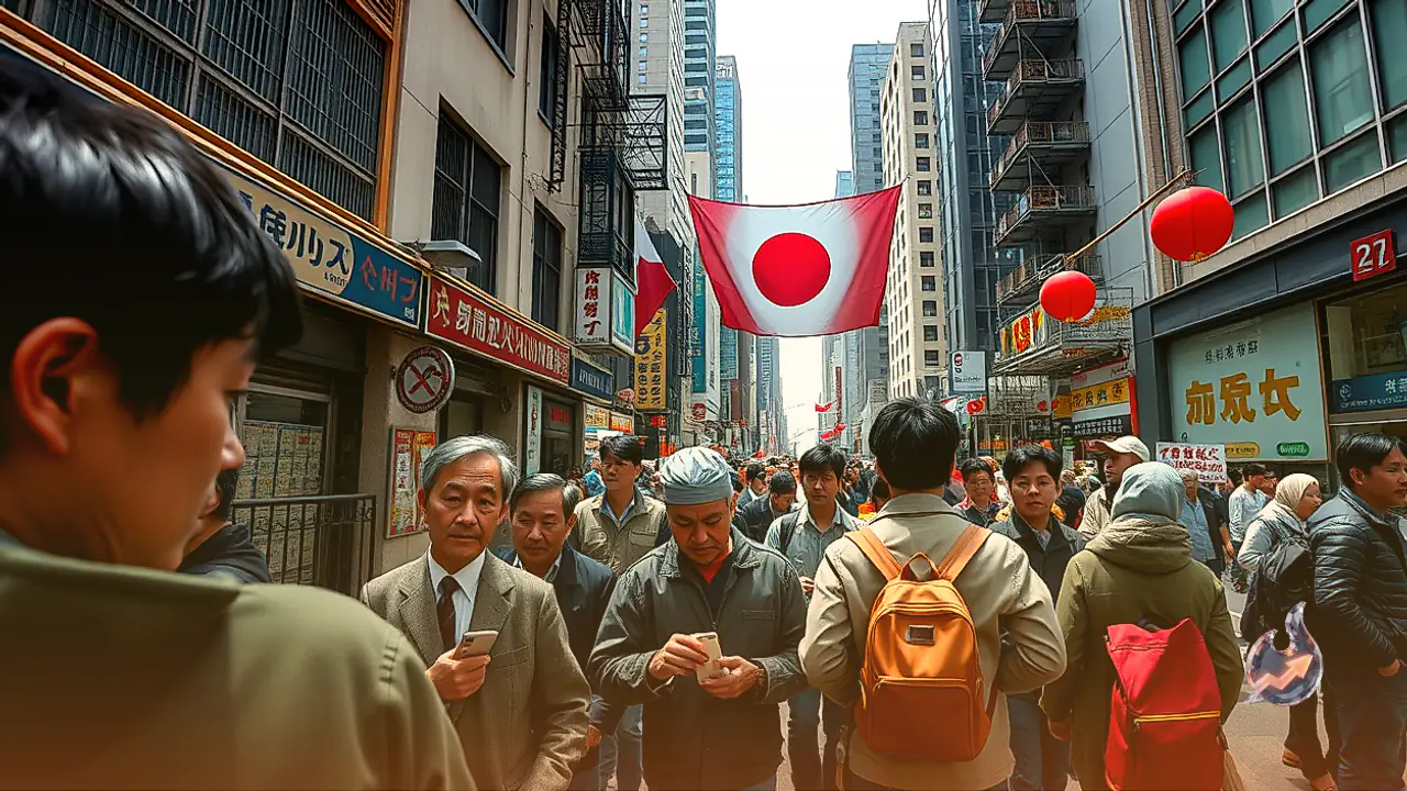 Safe-Haven US Dollar Rebounds on Geopolitical Fears as Japanese Yen Stalls in Range