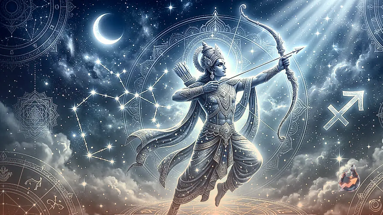 Sagittarius Horoscope 15 October: Gather Facts Before Responding at Work, Mind Your Budget and Protect Peace