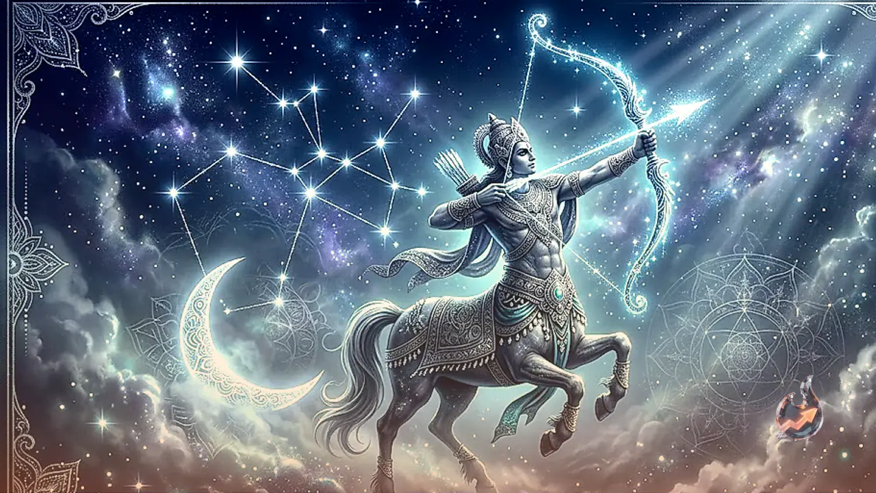 Sagittarius Horoscope 17 October 2026: Clear Decisions and Balanced Communication Bring Steady Progress