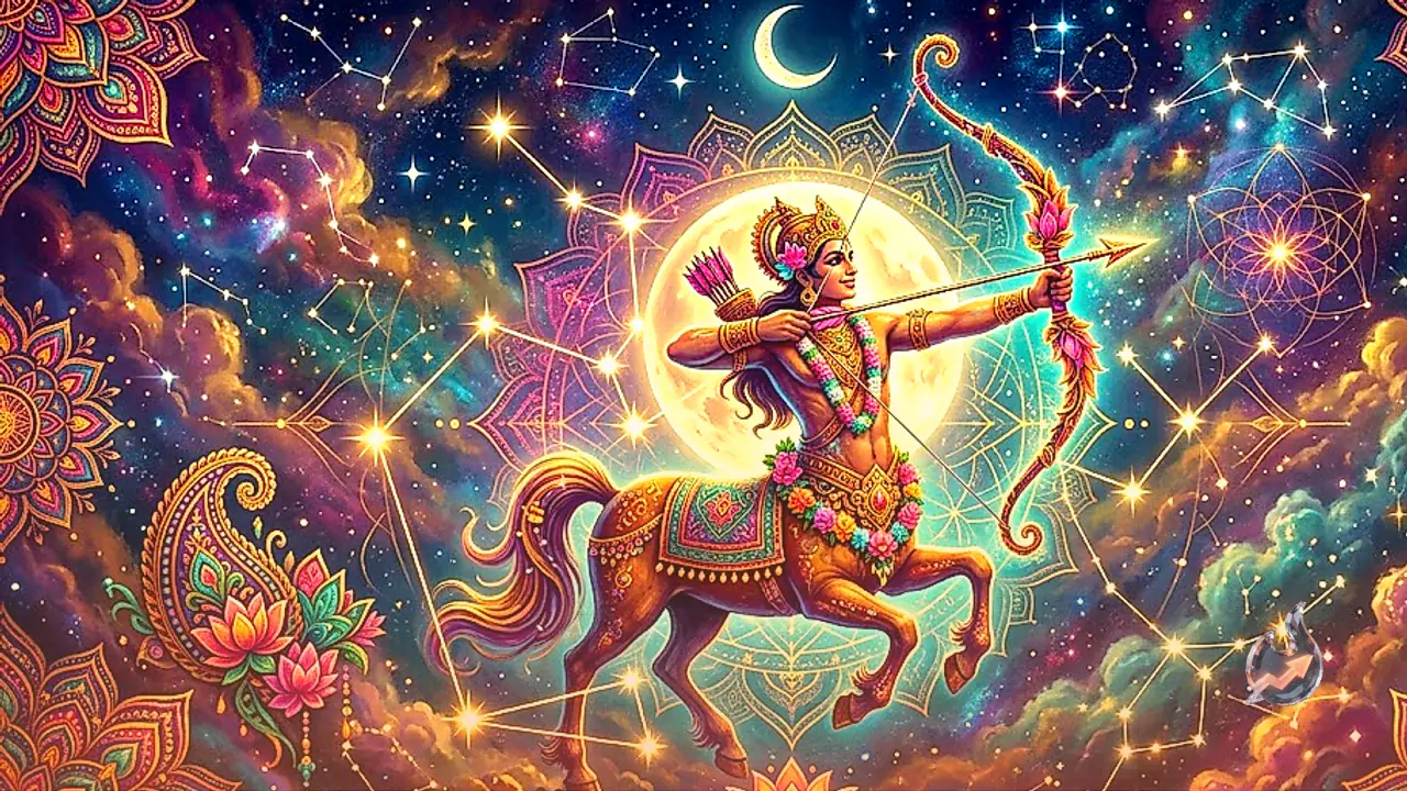धनु राशिफल 23 सितंबर 2026: कार्यक्षेत्र में जिम्मेदारियों का दबाव, आर्थिक फैसलों में बरतें सतर्कता