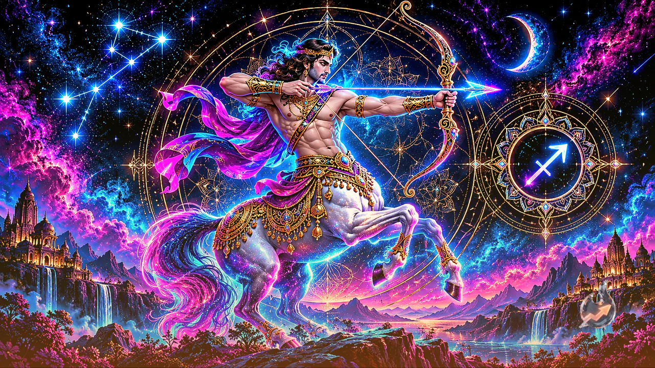 Sagittarius Horoscope 29 October 2026: Reacting to Everything Is Unnecessary, Exercise Caution in These Three Matters
