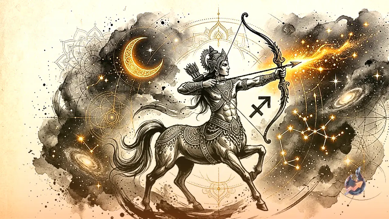 Sagittarius Horoscope 31 October 2026: Exercise Caution in Shared Finances and Prioritise Open Dialogue