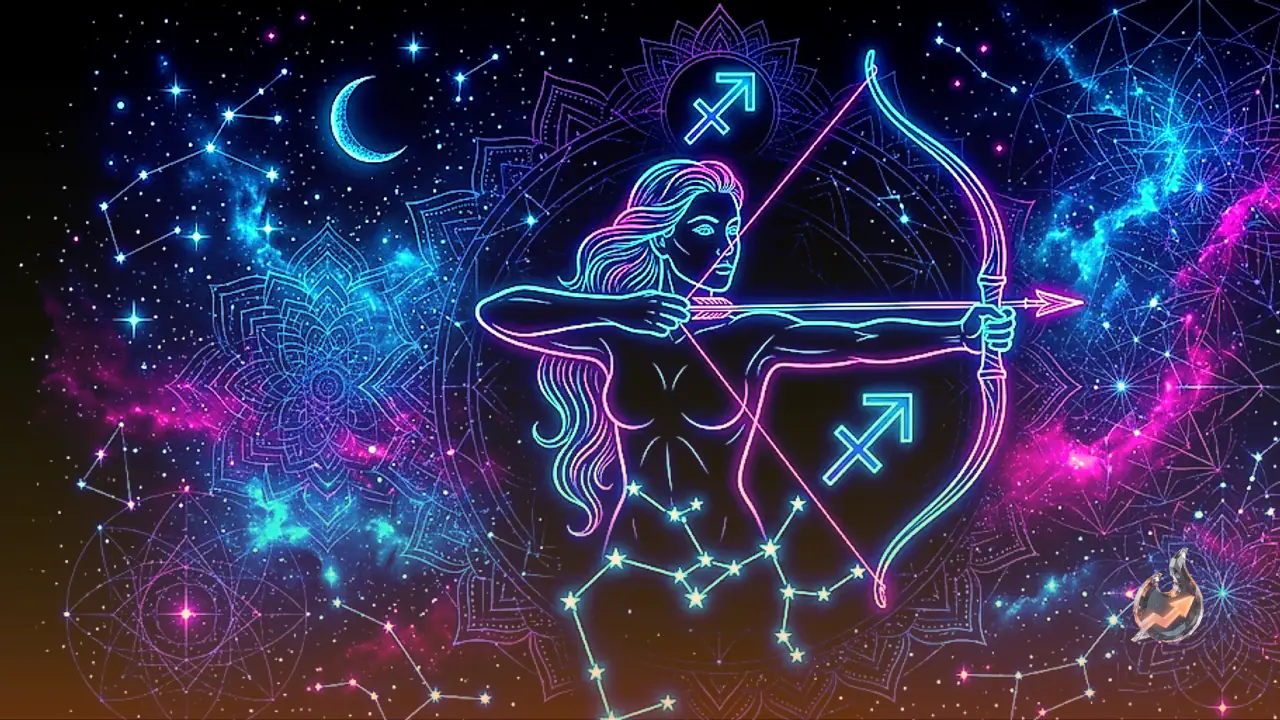 Sagittarius Horoscope 7 October 2026: Focus on Honest Effort Over Outcomes, Maintain Composure in Conversations